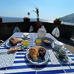 Dei Saraceni Homestay szállás