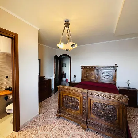 Homestay szállás Dei Saraceni