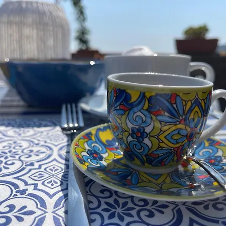 Homestay szállás Dei Saraceni *