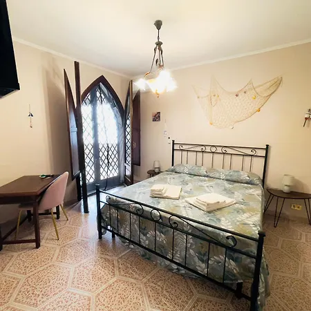 Dei Saraceni Homestay szállás