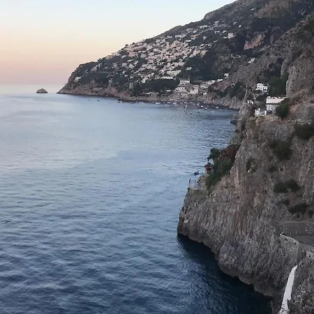 Alloggio in famiglia Dei Saraceni