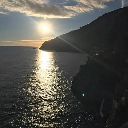 Dei Saraceni Alloggio in famiglia Furore