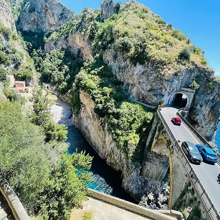 Dei Saraceni * Furore