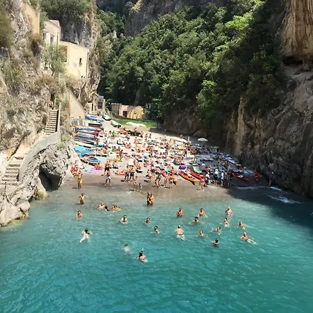 Alloggio in famiglia Dei Saraceni *