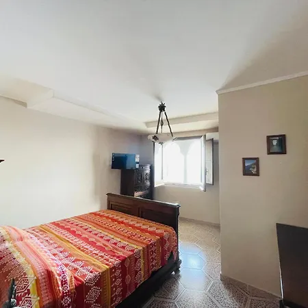 Dei Saraceni Privatunterkunft *