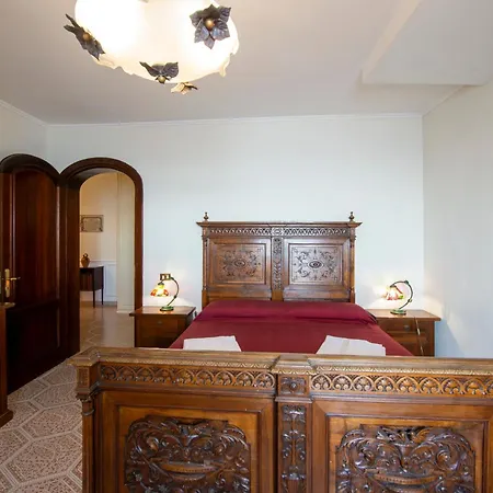 Dei Saraceni Hospedagem domiciliar